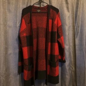 Lucky brand cardigan